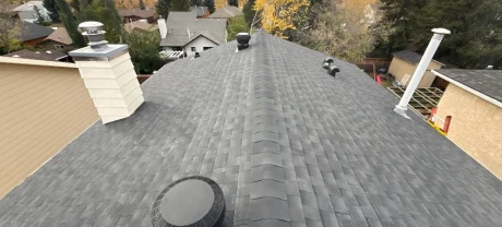 residential roofing