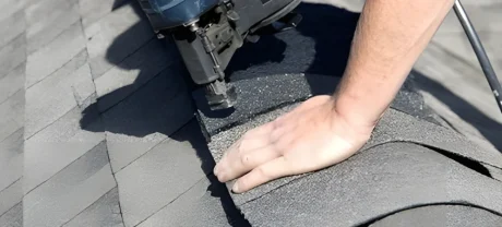 residential roofing