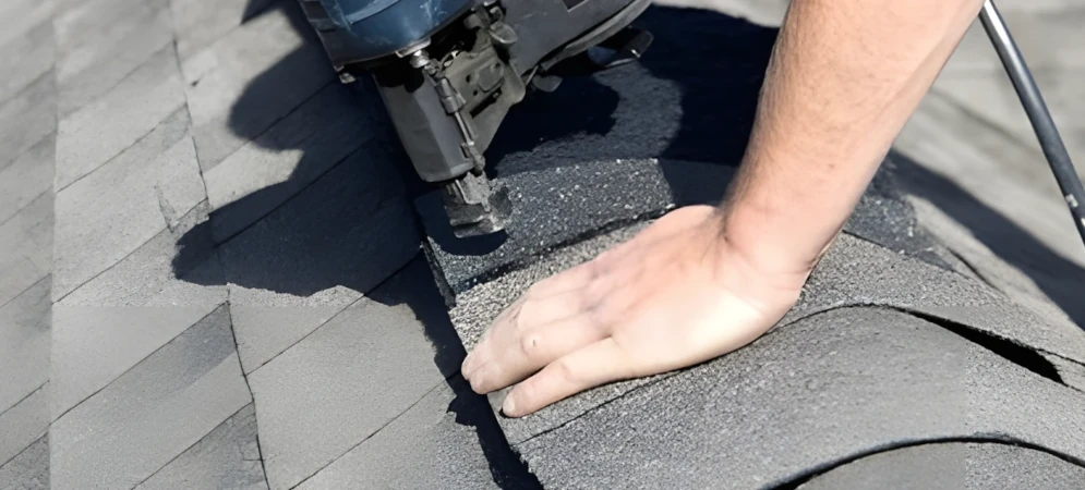 residential roofing