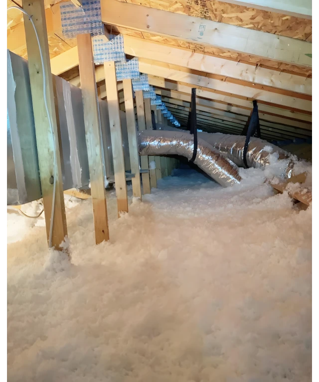 residential roofing