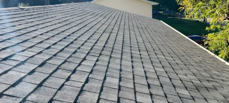 residential roofing