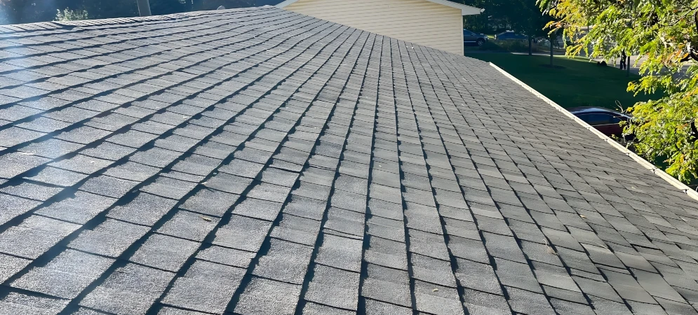 residential roofing