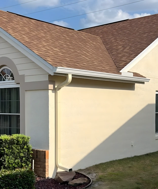 residential roofing