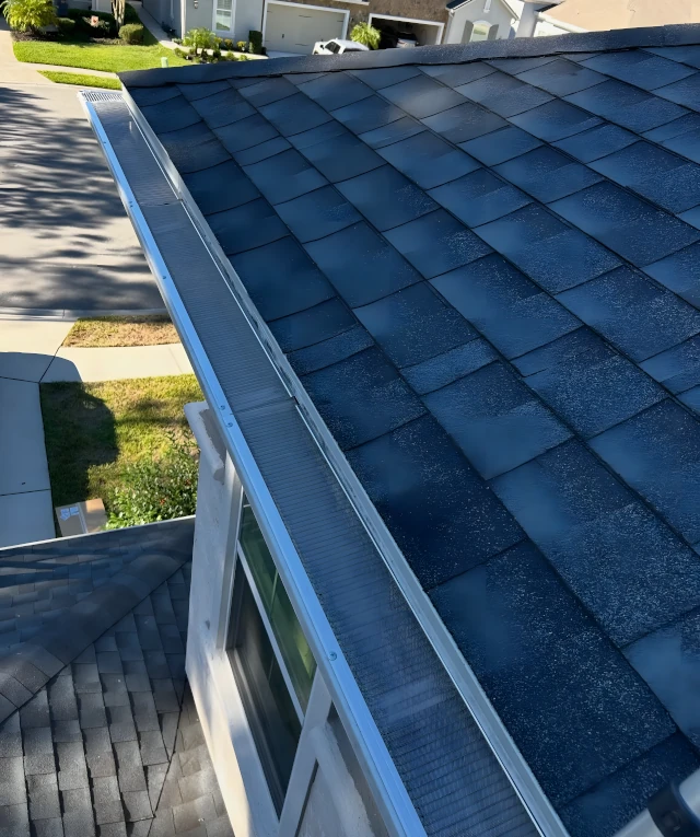 residential roofing