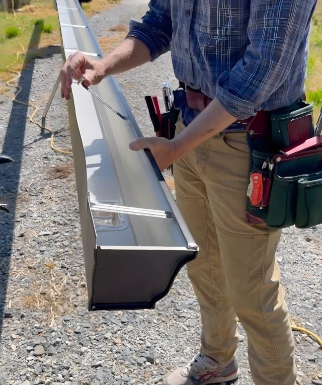 residential roofing