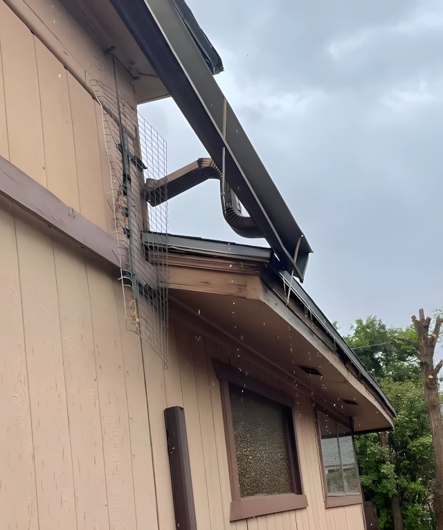 residential roofing