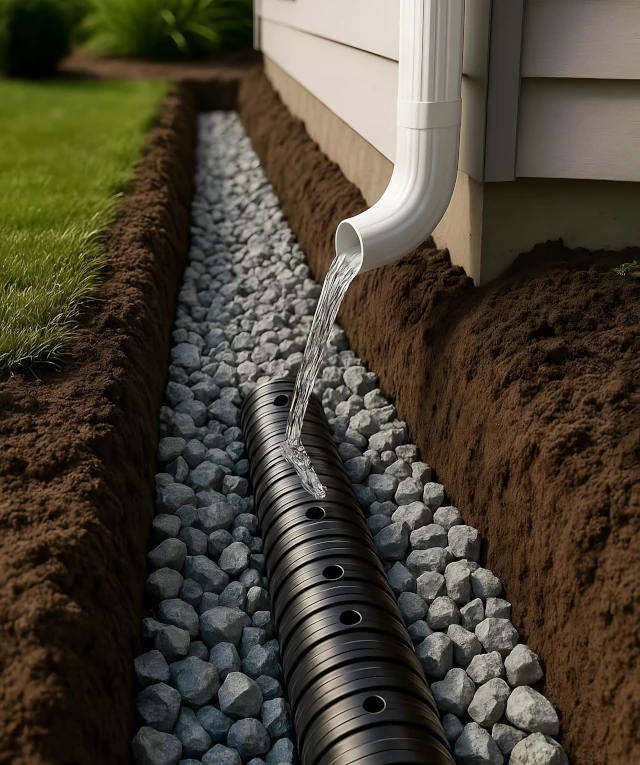 residential roofing