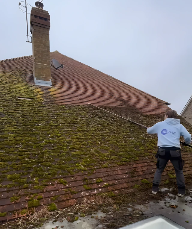 residential roofing
