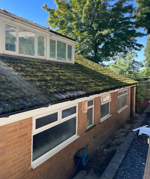 residential roofing