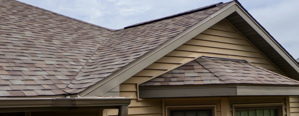 residential roofing
