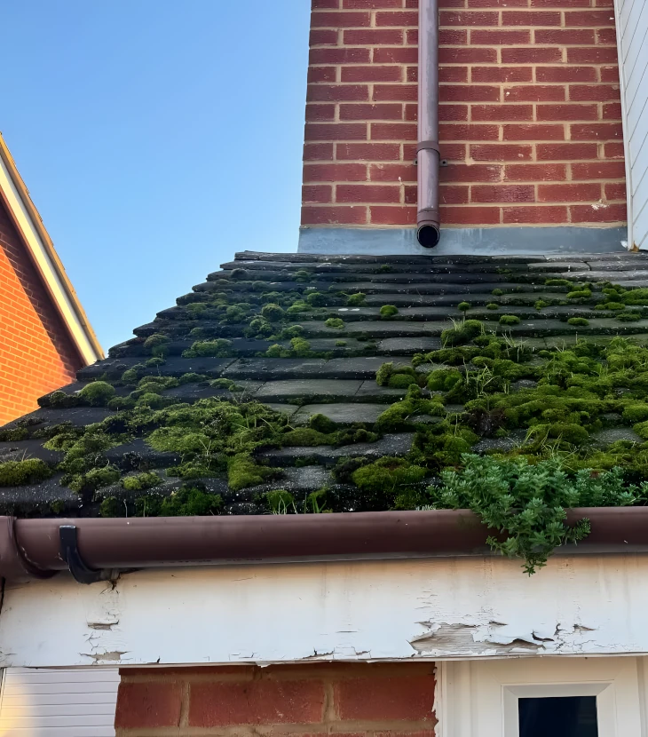 residential roofing