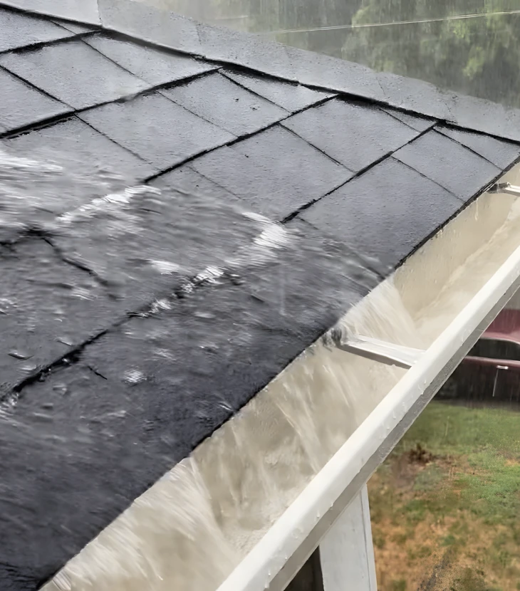 residential roofing