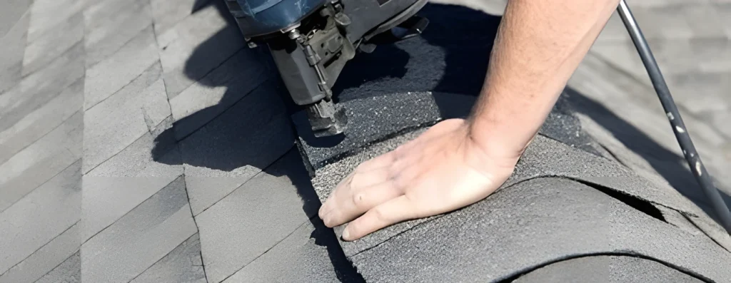 residential roofing