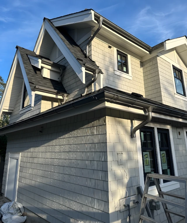residential roofing