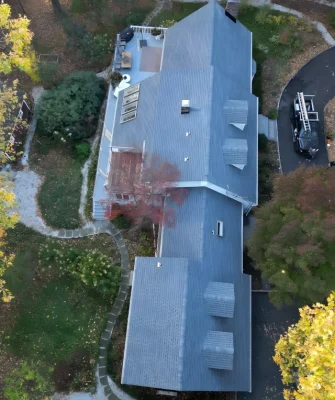 residential roofing
