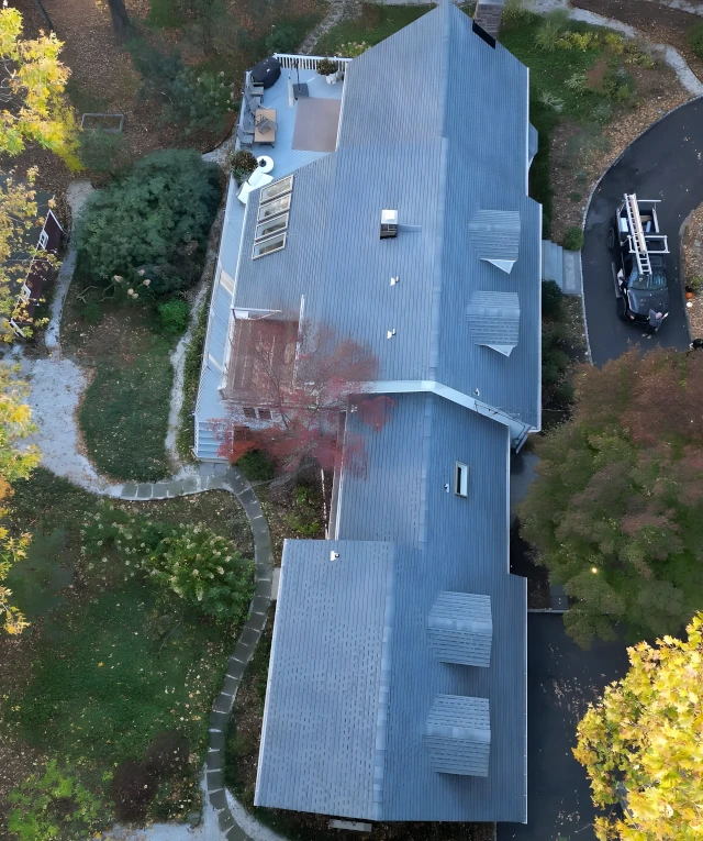 residential roofing