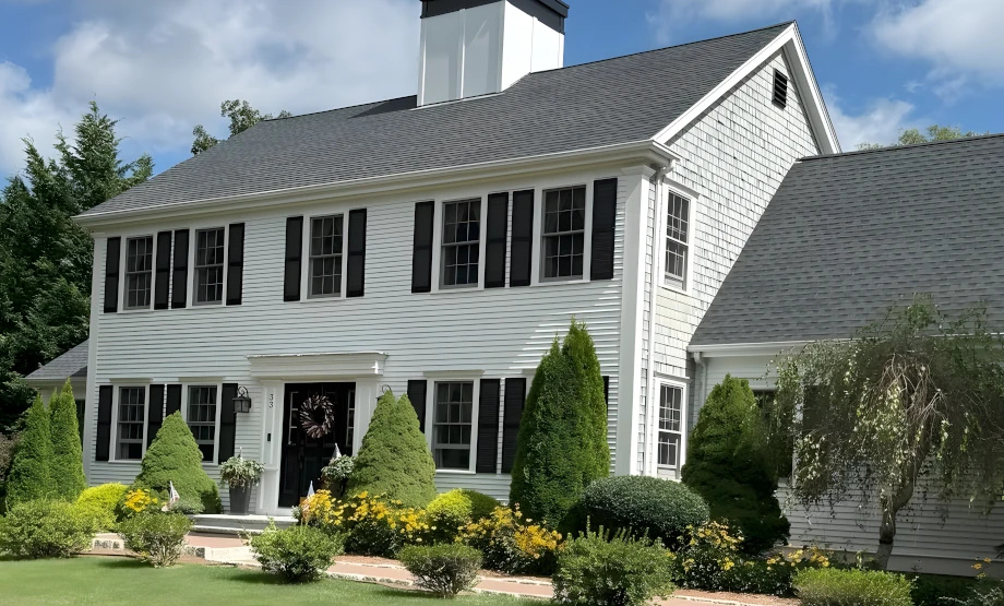 residential roofing
