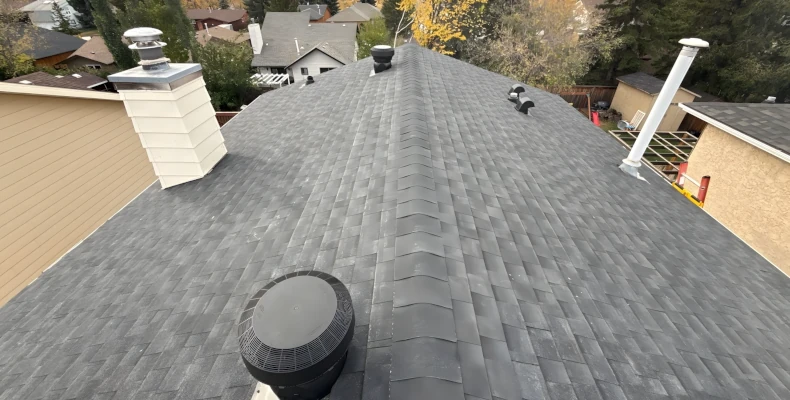 pre-purchase roof evaluations