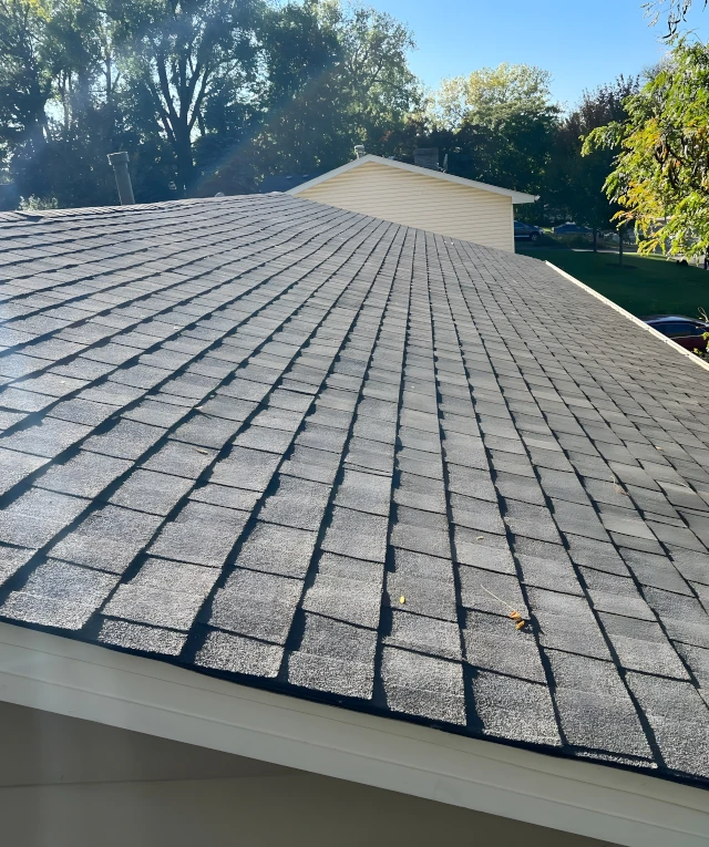 residential roofing