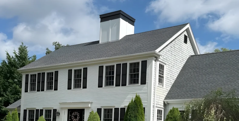 real estate roof certifications