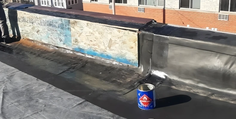 residential roofing