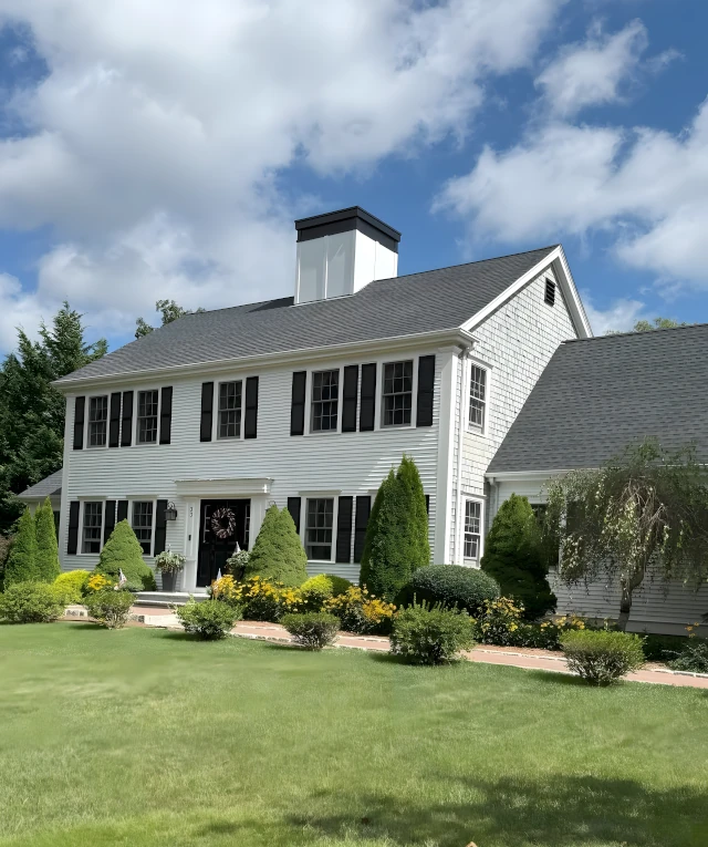 residential roofing