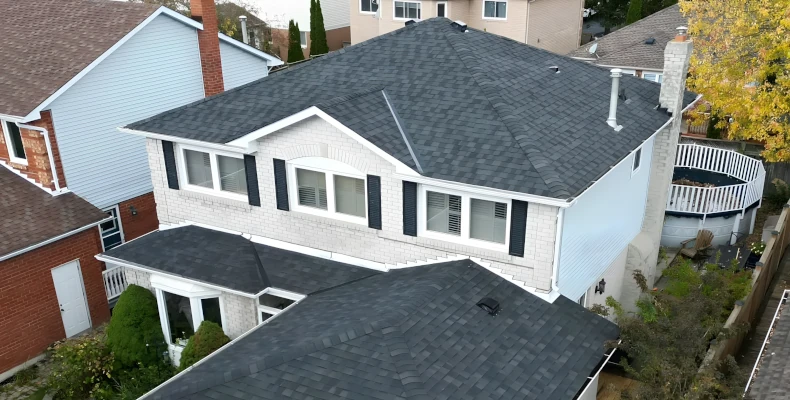 residential roofing