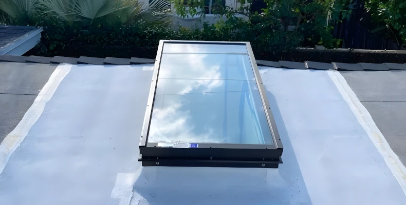 residential roofing