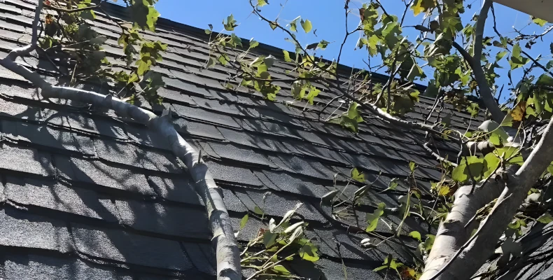 residential roofing