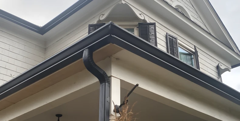 residential roofing