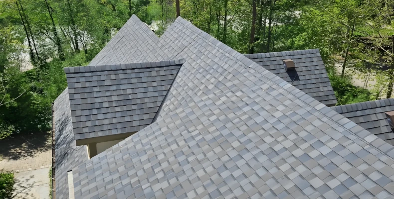 residential roofing