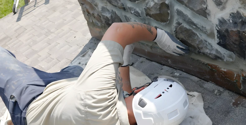 residential roofing