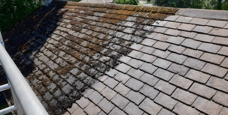 residential roofing