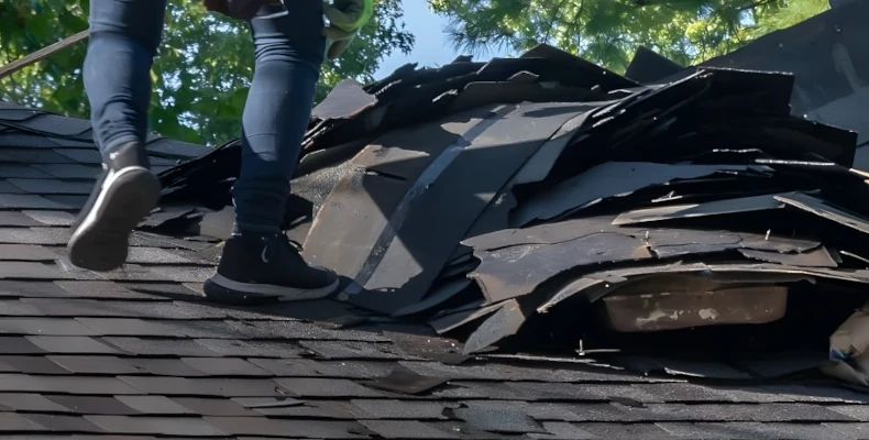 residential roofing