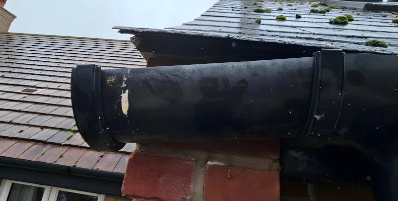 residential roofing