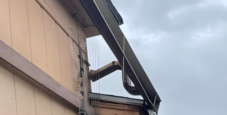 residential roofing