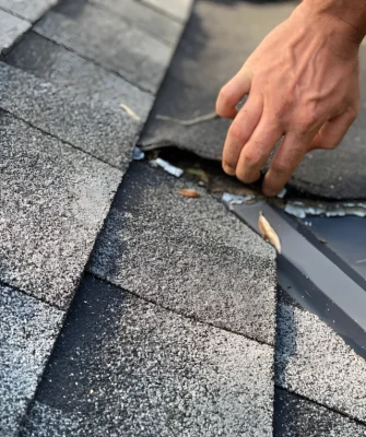 residential roofing