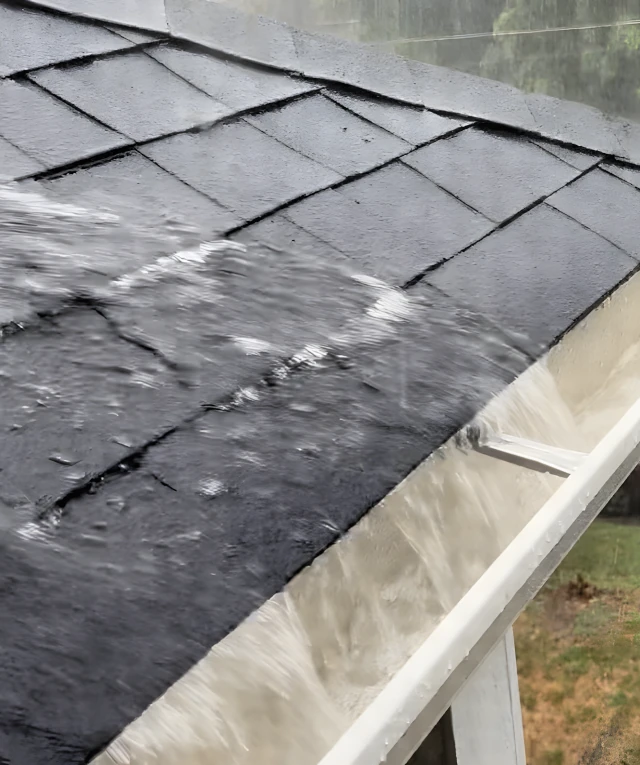 residential roofing