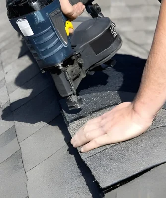 residential roofing