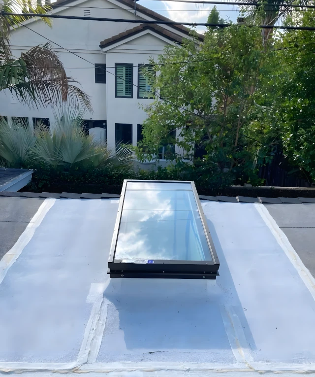 residential roofing