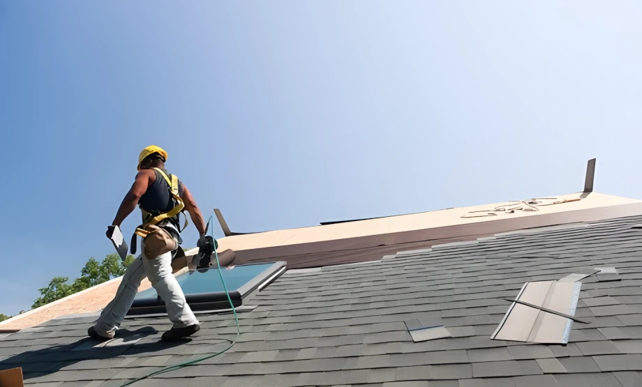 roof inspections and reports