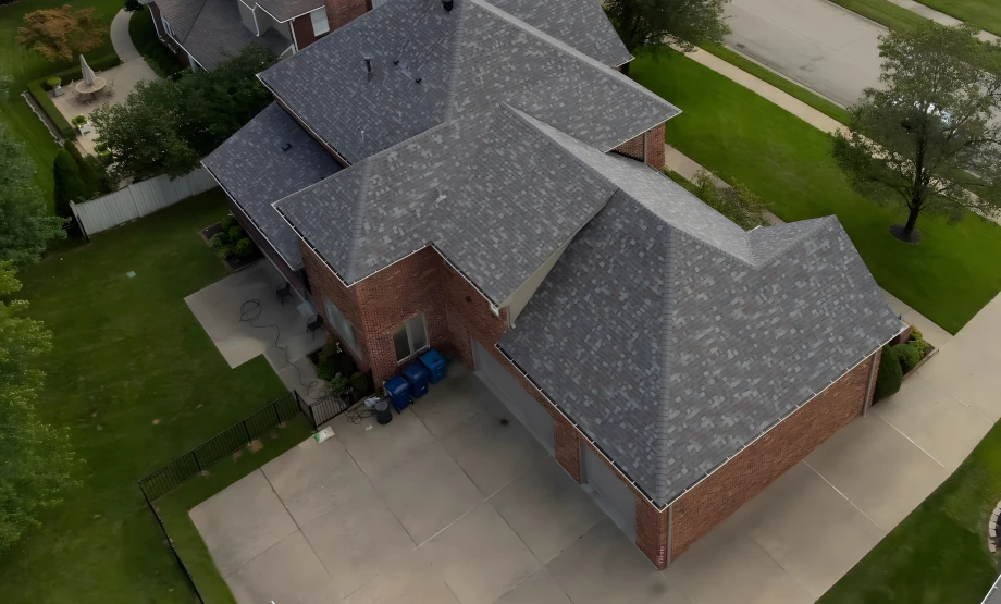 roofing services